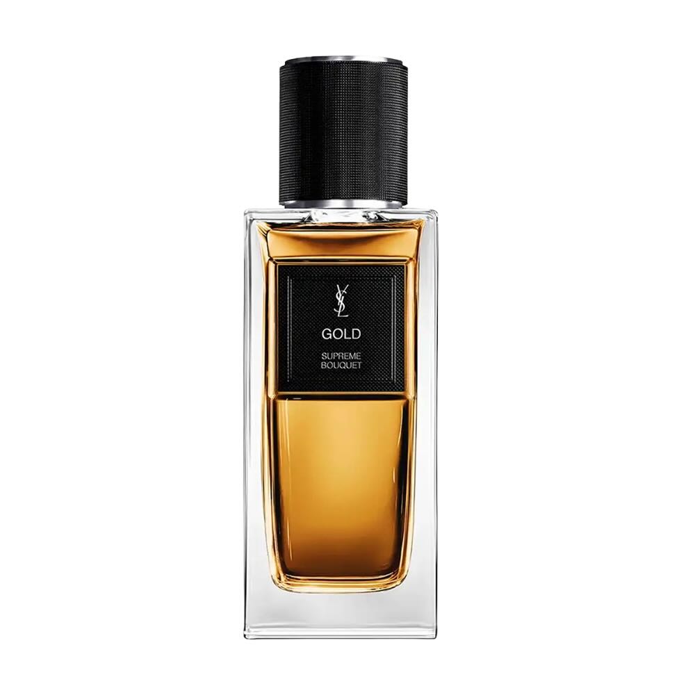 Nước Hoa Unisex Yves Saint Laurent YSL Gold Supreme Bouquet EDP 125ml - Hình ảnh chính